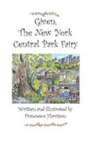 Civen The New York Fairy